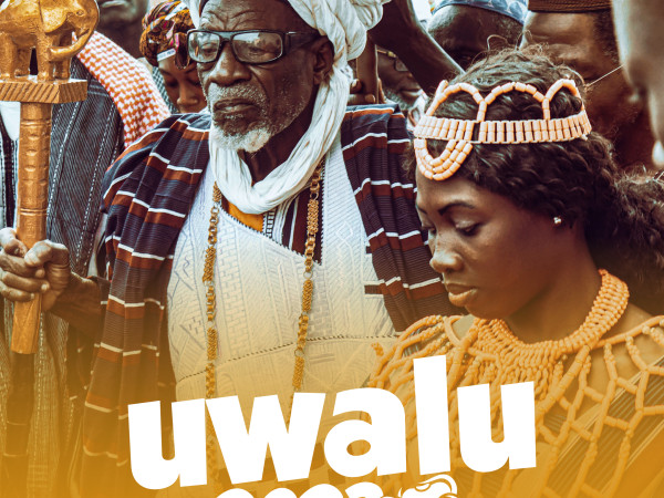 Festival UWALU 2023