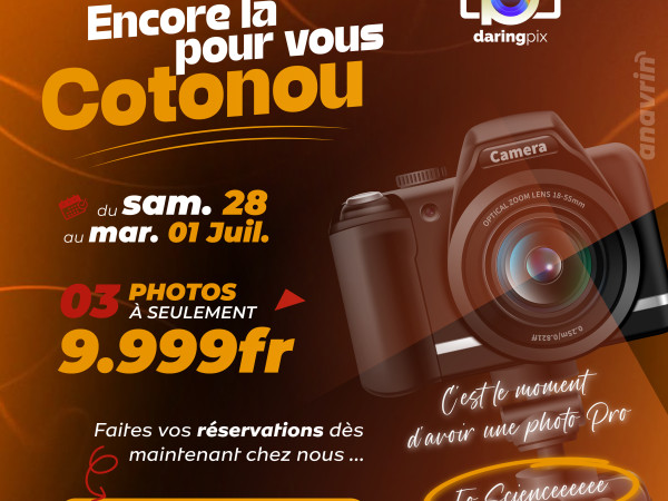 Support visuel